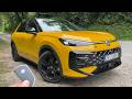 VOLKSWAGEN T-ROC 2026 - visual REVIEW (R-Line Black Style pack) SPORTY SUV