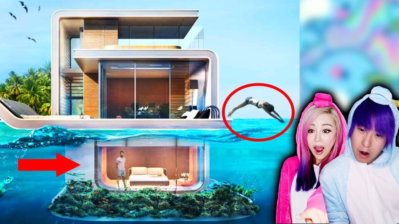 photoscape Most Expensive Houses In The World!
