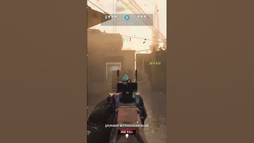 1v3 ranked clutch #callofduty #mw3 #cod #shorts #gaming