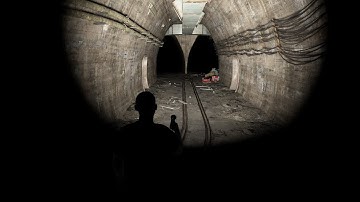 SPOILER: DayZ 1.19 new Underground Bunker full Tour