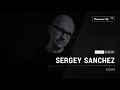 SERGEY SANCHEZ [ house ]  @ Pioneer DJ TV | Moscow