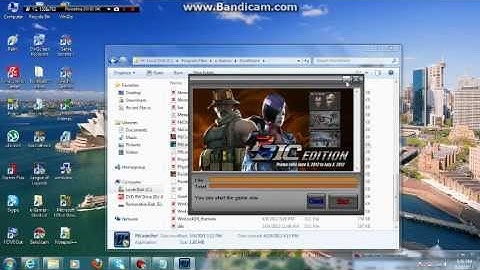 Pointblank-cannot connect server 2 solution