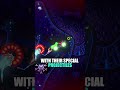 Can you escape the new B cells' homing missiles? #gaming #indiegame #roguelike