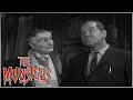 Home Inspection | The Munsters