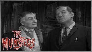 Home Inspection | The Munsters