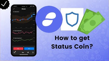 How to get Status Coin on Trust Wallet? - Trust Wallet Tips