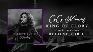 CeCe Winans - King of Glory