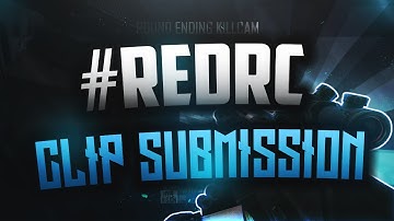 Hype Vision | #RedRC Clip Submission Powered by @Soylent