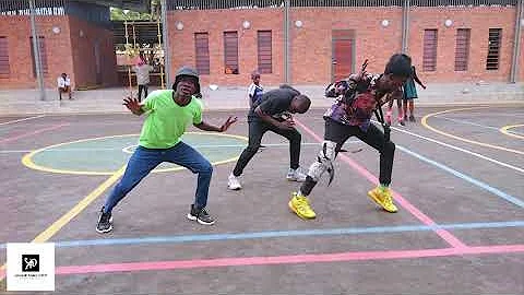 Fik Fameica - Lifist (Official Music Video)