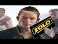 Smack talk solo a star wars story review