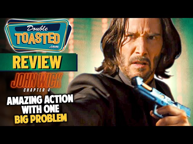 Why John Wick: Chapter 4 won't mark end to franchise, Movie to