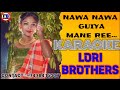 Nawa nawa guiya new nagpuri karaoke lori brothers karaoke