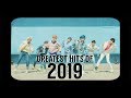 Greatest hits of 2019  sony music my