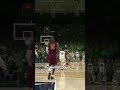 Buzzer Beater 😮 #notredame #buzzerbeater #collegebasketball #ncaabasketball #accbasketball #sports