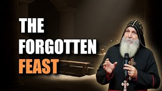 Luke 14:1–14 | Everything Belongs to God, The Sabbath, and Taking the Lowest Place