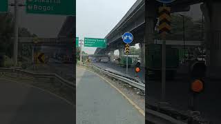 driving vlog