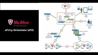 Mcafee ePO - How to Resolve Internal Server Error in McAfee ePO