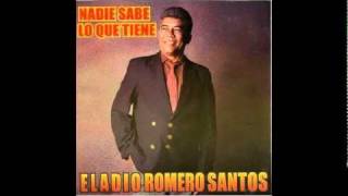 Eladio Romero Santos - Abreme la puerta chords