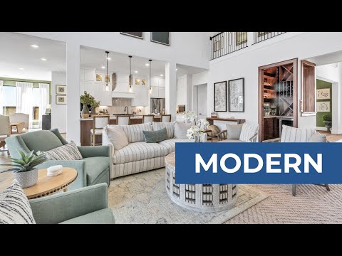 Modern / 01