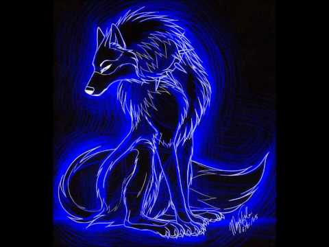 Techno wolf two songs.wmv