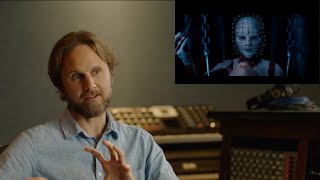 Hellraiser - Pinhead vs Beethoven!