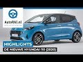 10 Newest Model of Hyundai Dit 2020