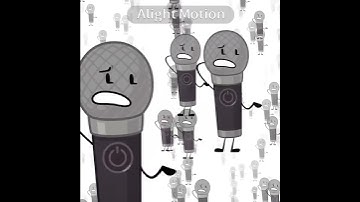 Yes of the yes of the yes of the yes #inanimateinsanity#objectshowcommunity