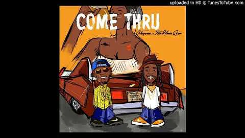 Jacquees - Come Thru ft. Rich Homie Quan