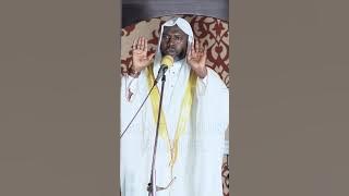 Do not be in haste in your solat