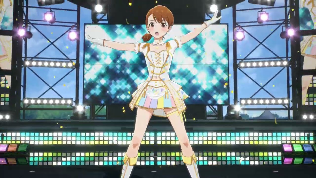 Stamas] [Ami Futami] [Colorful Session] [Low-Angle Pendulum] - YouTube