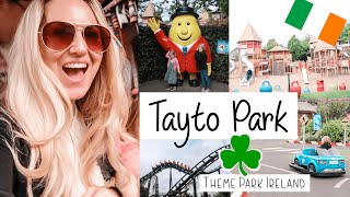 Tayto Park | Ireland Amusement Park