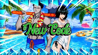 10 WAVE TOKENS CODE - One Punch Man Road To Hero 2.0