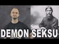 Demon seksu - Rasputin. Historia Bez Cenzury