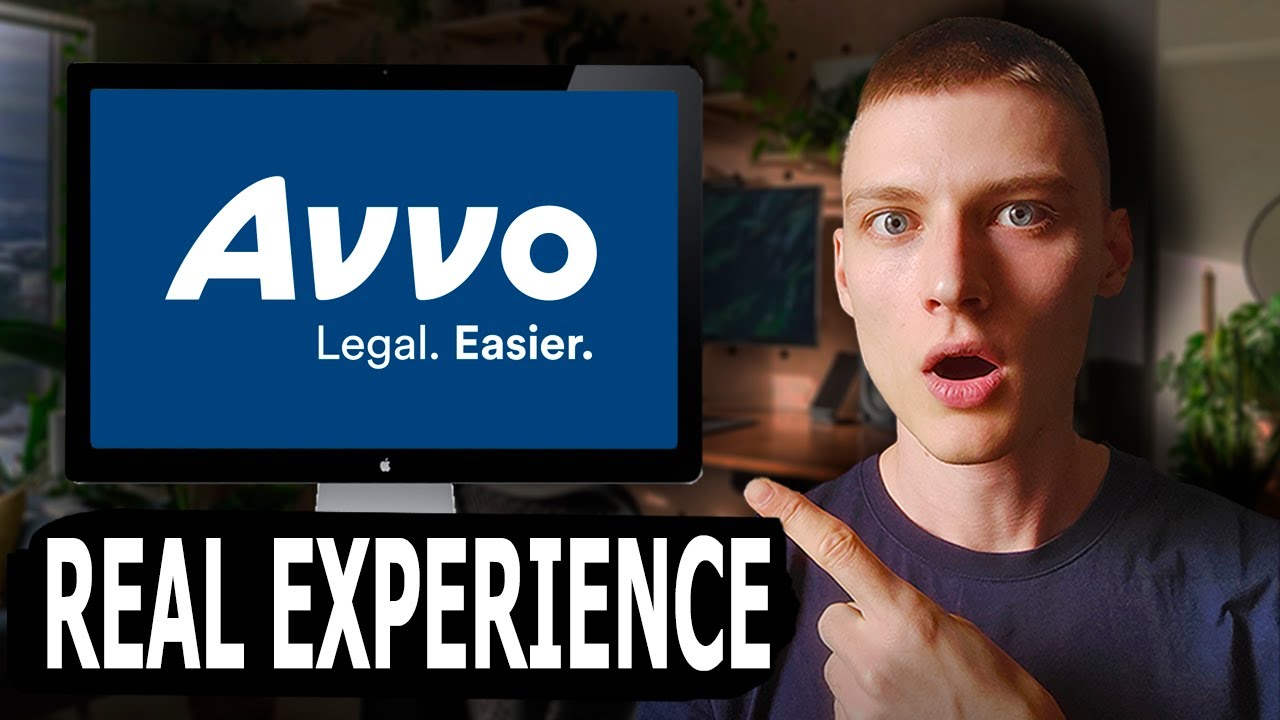 Avvo: Honest Review & User Experience of the Legal Services Platform