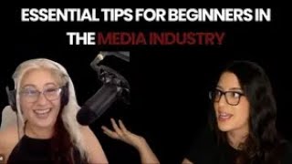 Sarah Arabic: Essential Tips for Beginners in the Media Industry