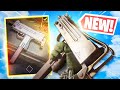 *NEW* MAC-10 SMG is OVERPOWERED in WARZONE! (Cold War Warzone)