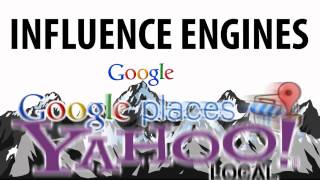 Internet Influence Engines | SEO Santa Rosa