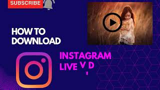 🤨Instagram ki live video download kaise kare?🤔 screenshot 4