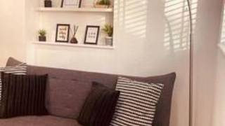 Modern 1 bed flat in Hackney with Parking | London, United Kingdom | Hotel Review 🏨