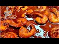 🔴 Como Hacer Camarones a la Diabla |Fácil y Deliciosos🦐🌶