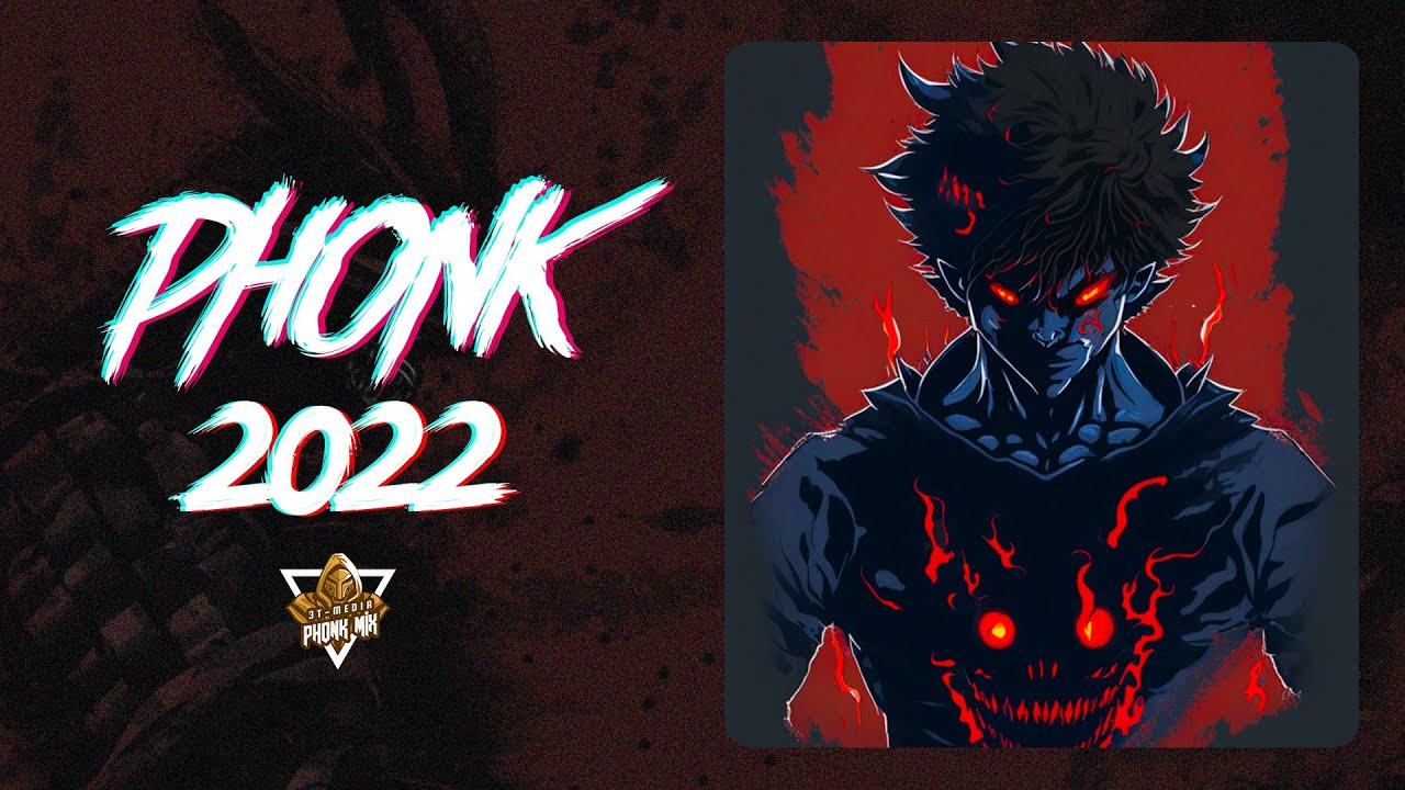 Phonk Music 2022 👹 PHONK 05 👹 Aggressive Drift Phonk Mix / ЛУЧШИЙ АГРЕССИВНЫЙ ФОНК МИКС ※ фонк 2022