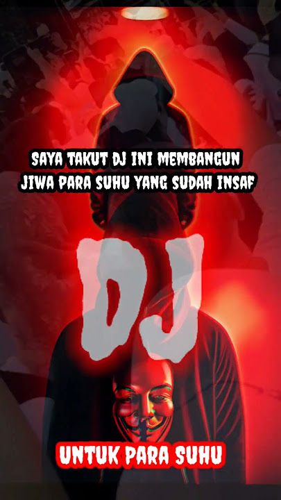 DJ Viral Untuk para Suhu 80an, ||