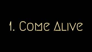 Madgesdiqceg - Come Alive Official Audio