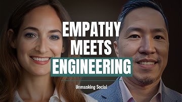 Engineering Empathy: Nathan Chung on Neurodivergence and AI