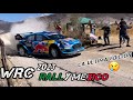 WRC Rally México 2023(La última edición🥲)