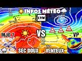 Ref:KObCjHAL9gY Infos mto / mjo 7 vs vortex polaire, deux poids lourds du climat s'activent pour dbut decembre.