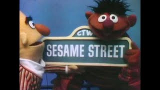 Sesame Street - Episode 115 1970