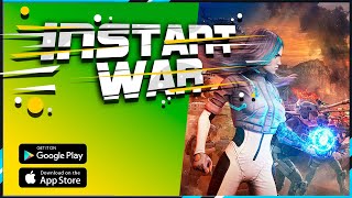 Instant War: Ultimate Warfare DOWNLOAD high quality Gameplay Android IOS screenshot 1
