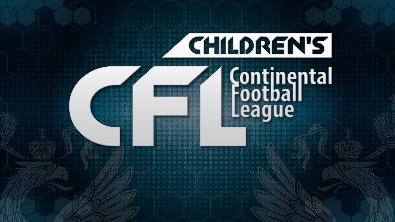 Children's CFL 2019