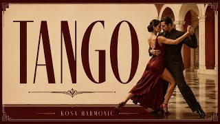 Tango Mix | Where Love Burns in Silence